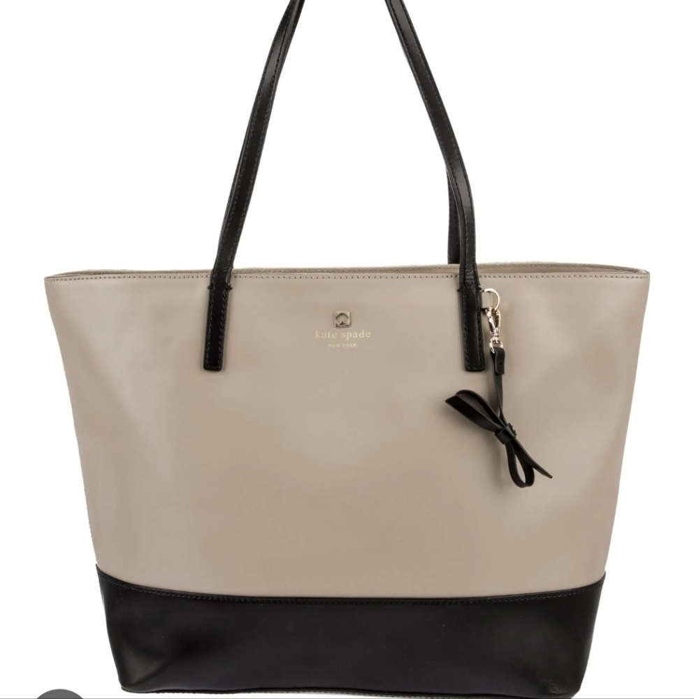 Kate Spade New York Sawyer Street Maxi- EUC